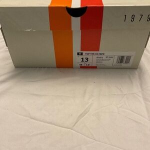 MEN’S TOP TEN HI ESPN SIZE 13
